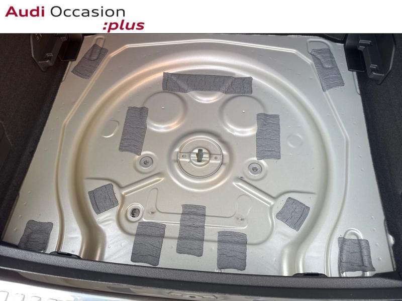 Voitures occasions Audi Q3 Sportback S line Paris