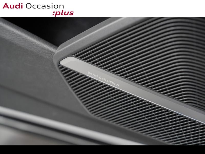 Voitures occasions Audi Q5 S line Paris