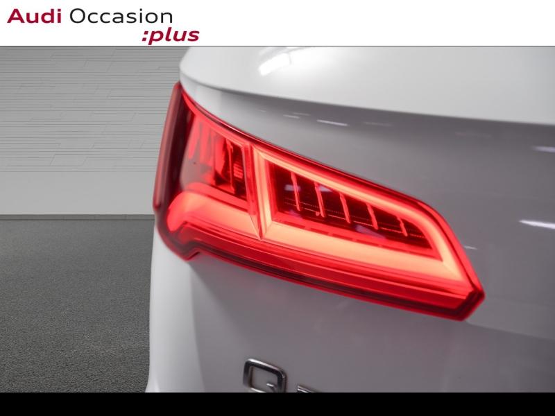 Voitures occasions Audi Q5 S line Paris