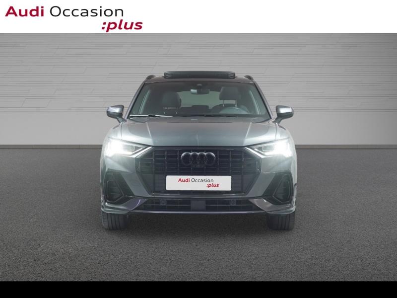 Voitures occasions Audi Q3 S line Paris