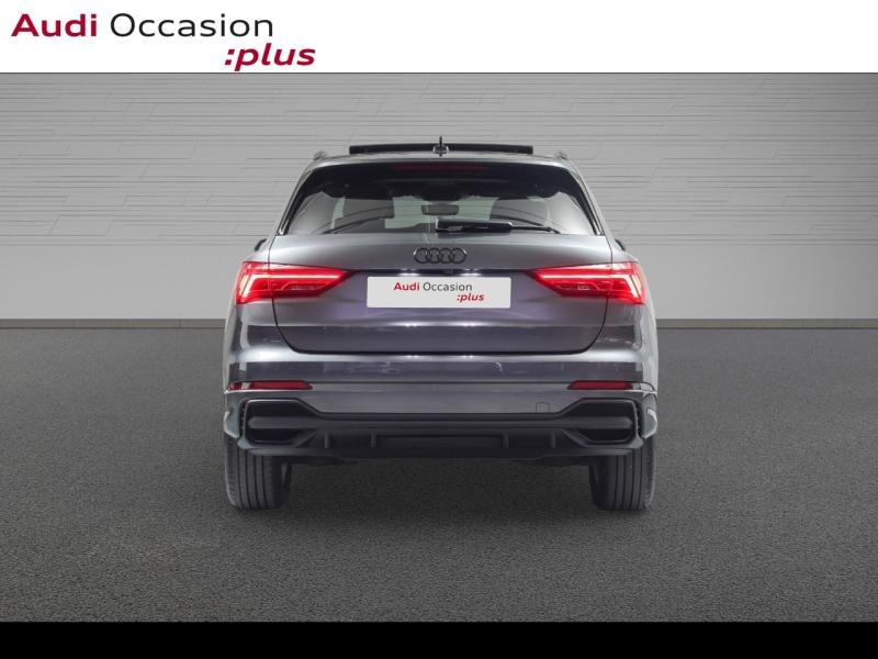 Voitures occasions Audi Q3 S line Paris