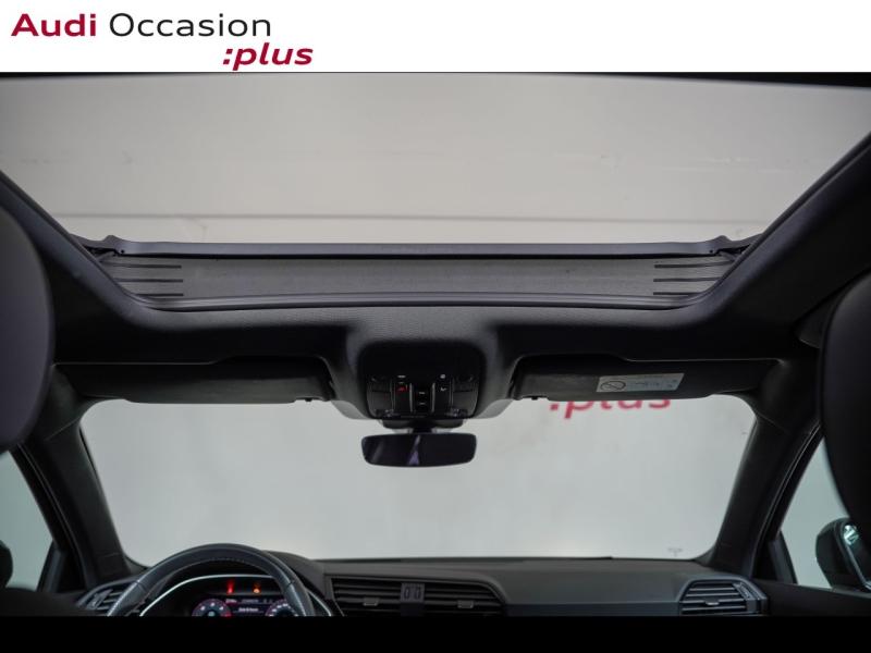 Voitures occasions Audi Q3 S line Paris