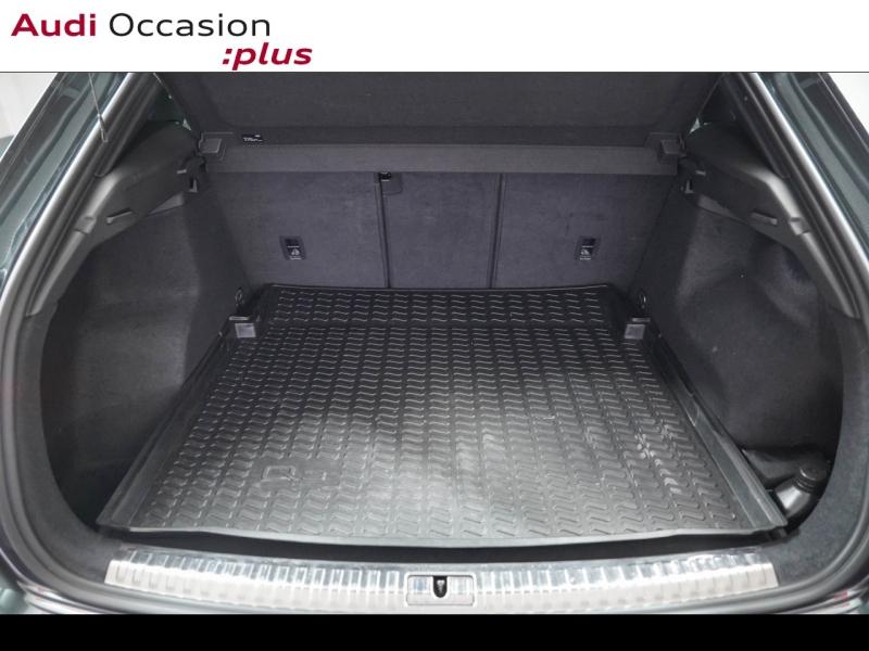 Voitures occasions Audi Q3 S line Paris