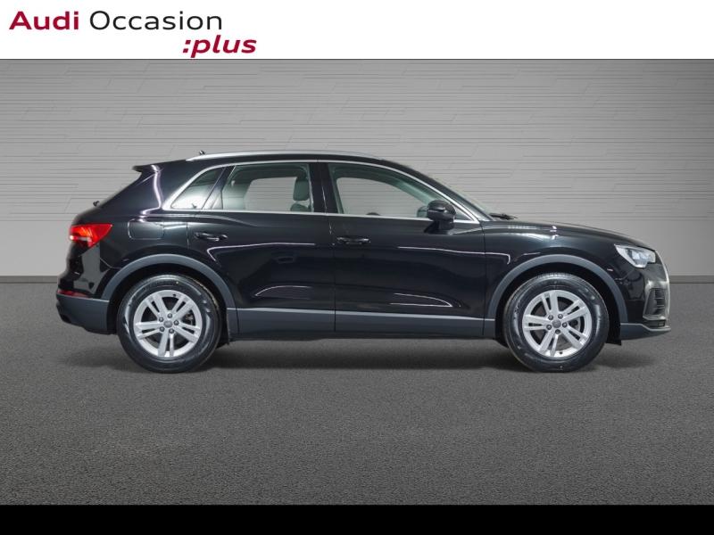 Voitures occasions Audi Q3 Design Paris