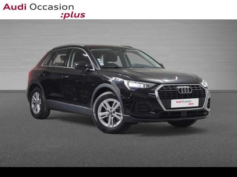Voitures occasions Audi Q3 Design Paris