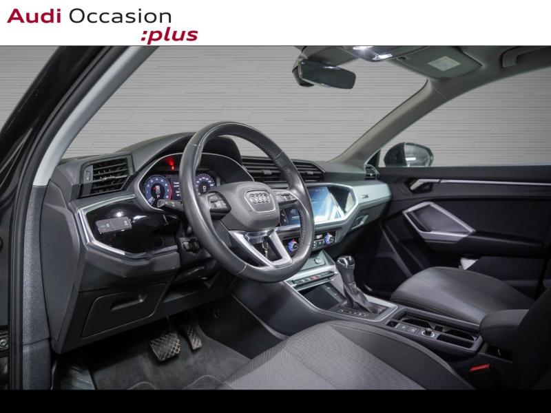 Voitures occasions Audi Q3 Design Paris