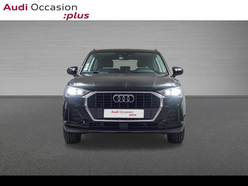 Voitures occasions Audi Q3 Design Paris