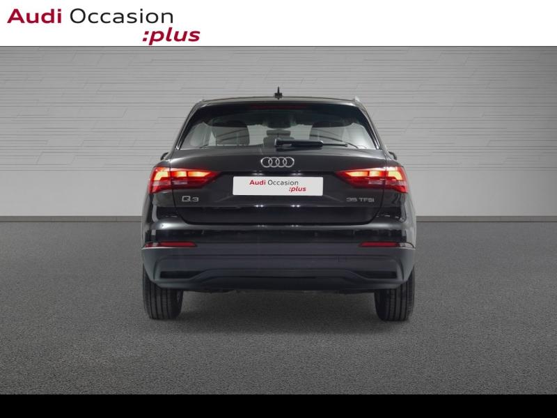 Voitures occasions Audi Q3 Design Paris