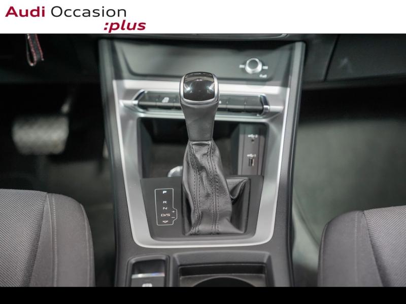 Voitures occasions Audi Q3 Design Paris