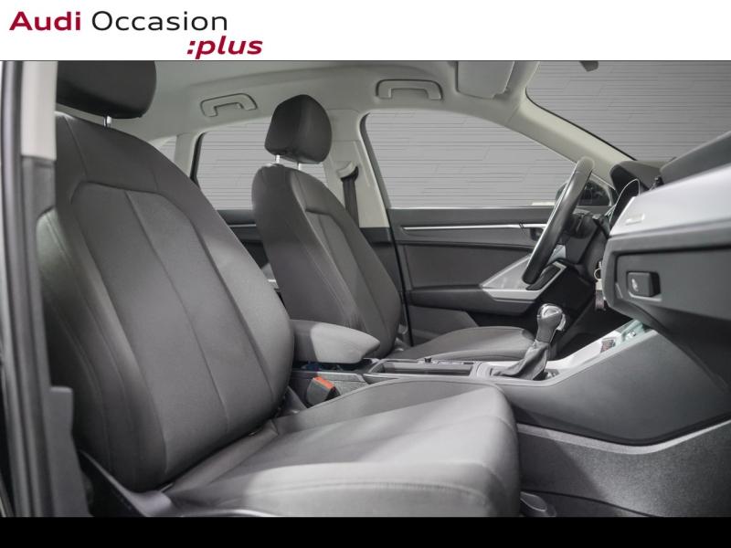 Voitures occasions Audi Q3 Design Paris
