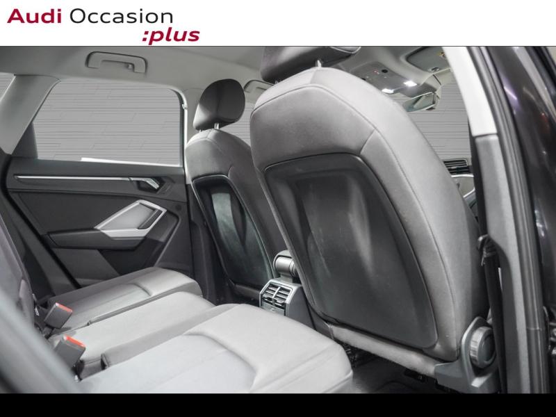 Voitures occasions Audi Q3 Design Paris