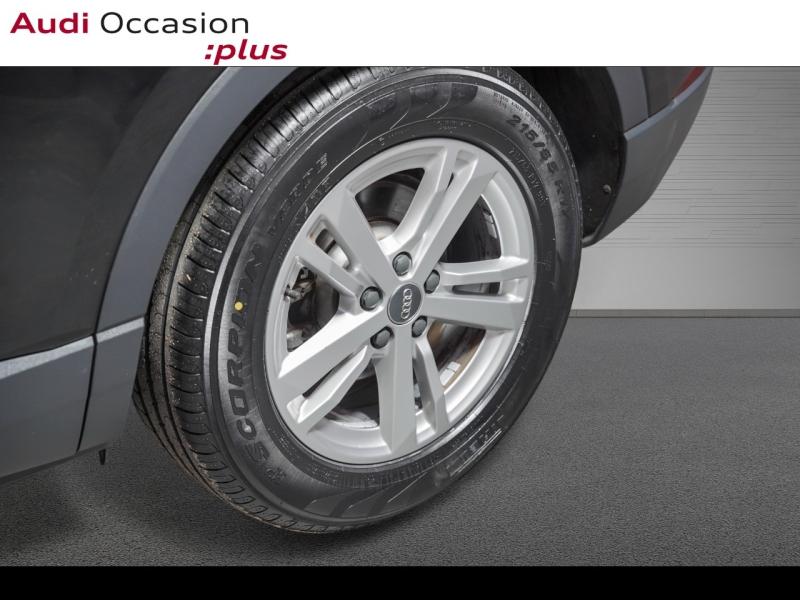 Voitures occasions Audi Q3 Design Paris