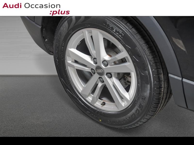 Voitures occasions Audi Q3 Design Paris