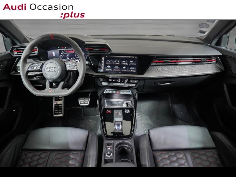 Voitures occasions Audi RS3 Berline Base Paris