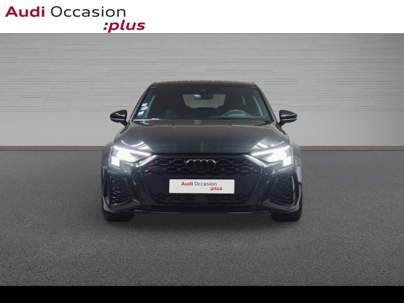 Voitures occasions Audi RS3 Berline Base Paris