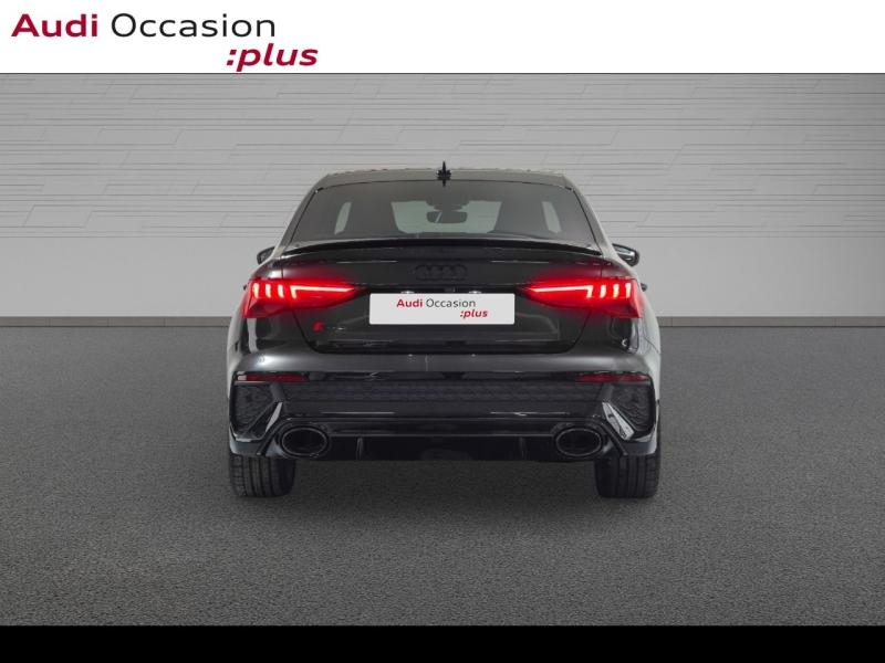 Voitures occasions Audi RS3 Berline Base Paris