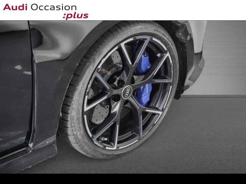 Voitures occasions Audi RS3 Berline Base Paris