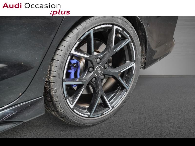 Voitures occasions Audi RS3 Berline Base Paris
