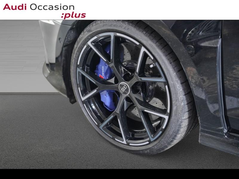 Voitures occasions Audi RS3 Berline Base Paris