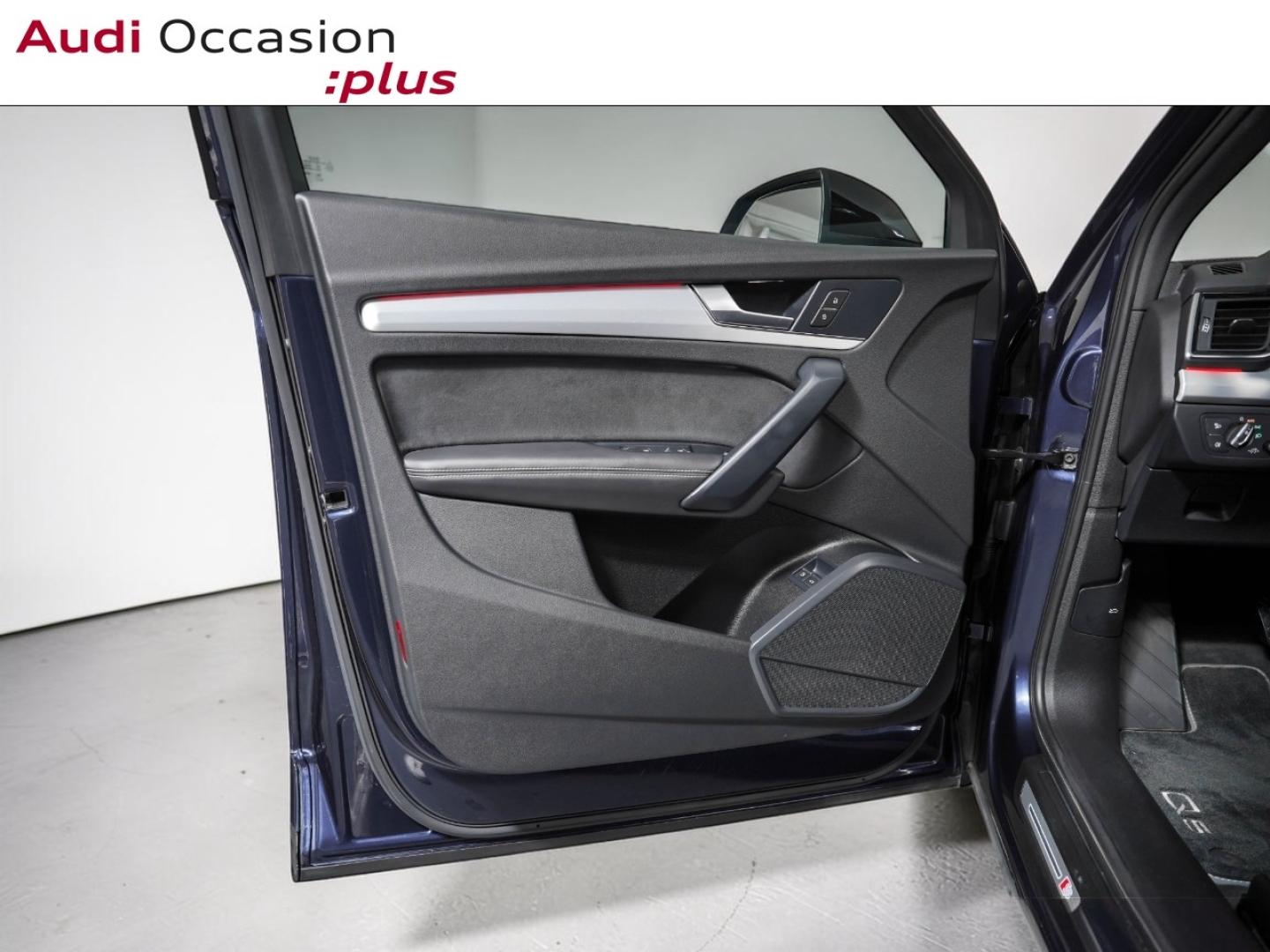 Voitures occasions Audi Q5 S line Paris