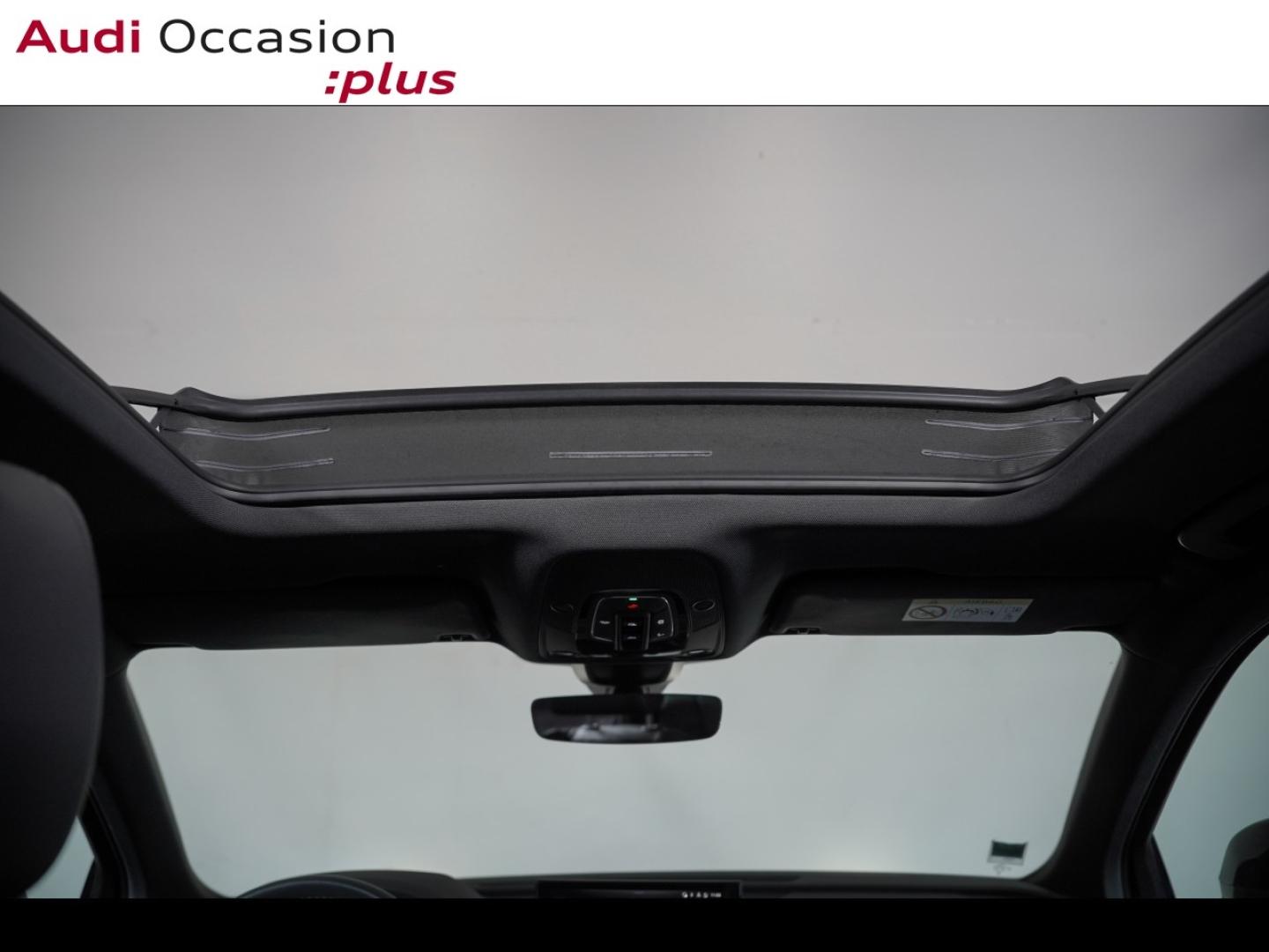 Voitures occasions Audi Q5 S line Paris