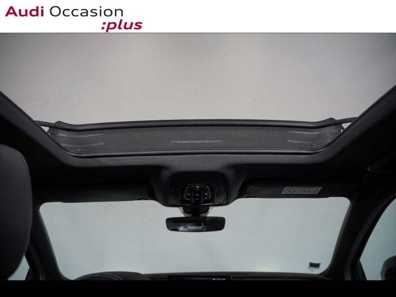 Voitures occasions Audi Q5 S line Paris