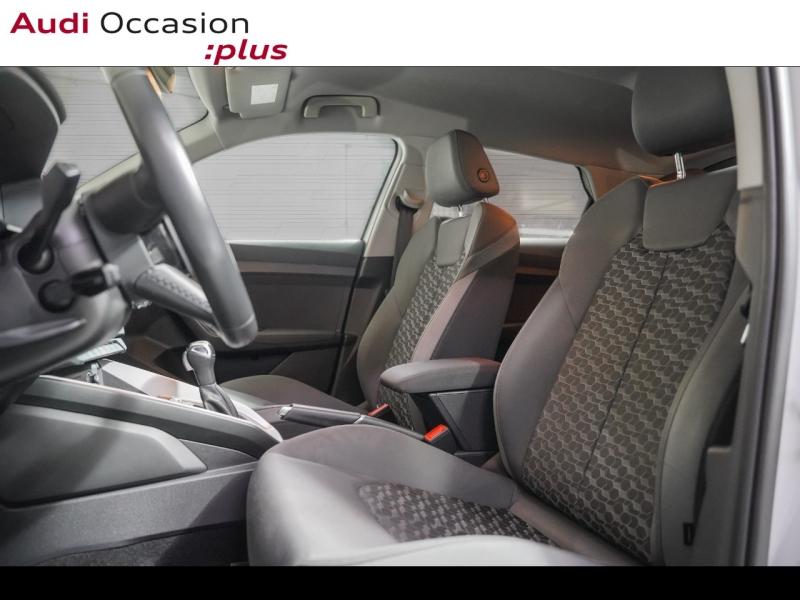 Voitures occasions Audi A1 Sportback Advanced Paris