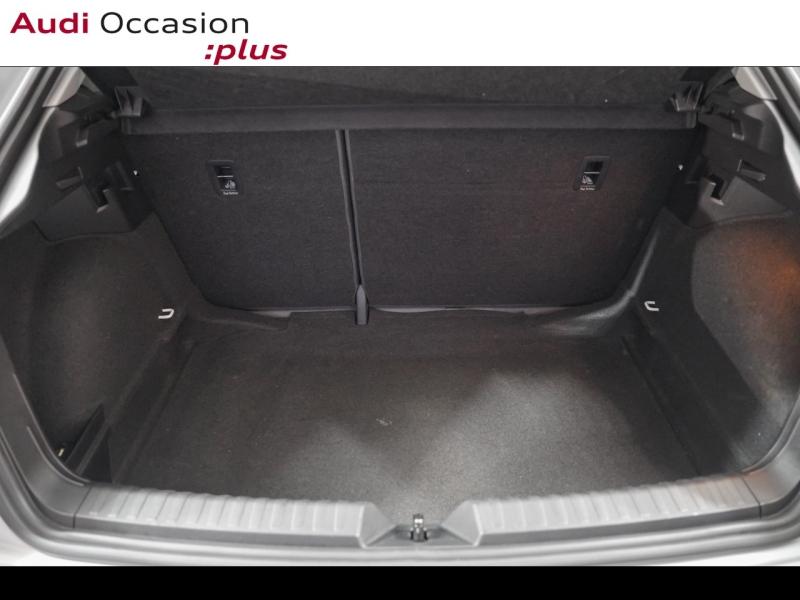 Voitures occasions Audi A1 Sportback Advanced Paris