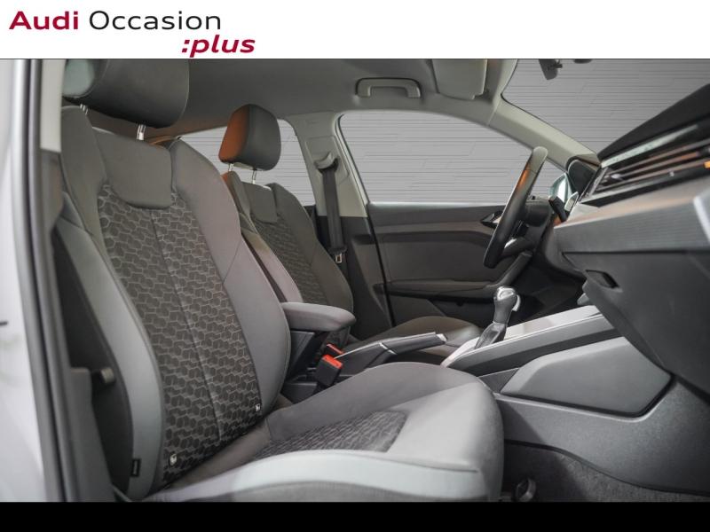 Voitures occasions Audi A1 Sportback Advanced Paris