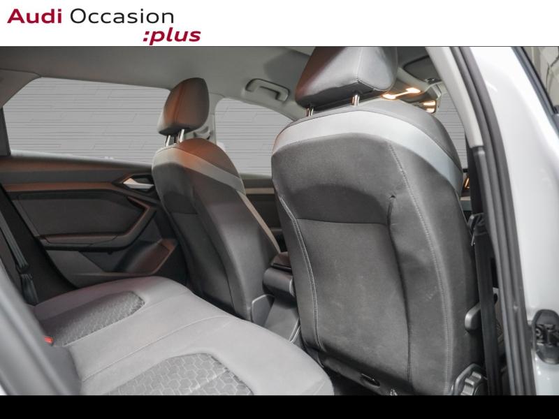 Voitures occasions Audi A1 Sportback Advanced Paris