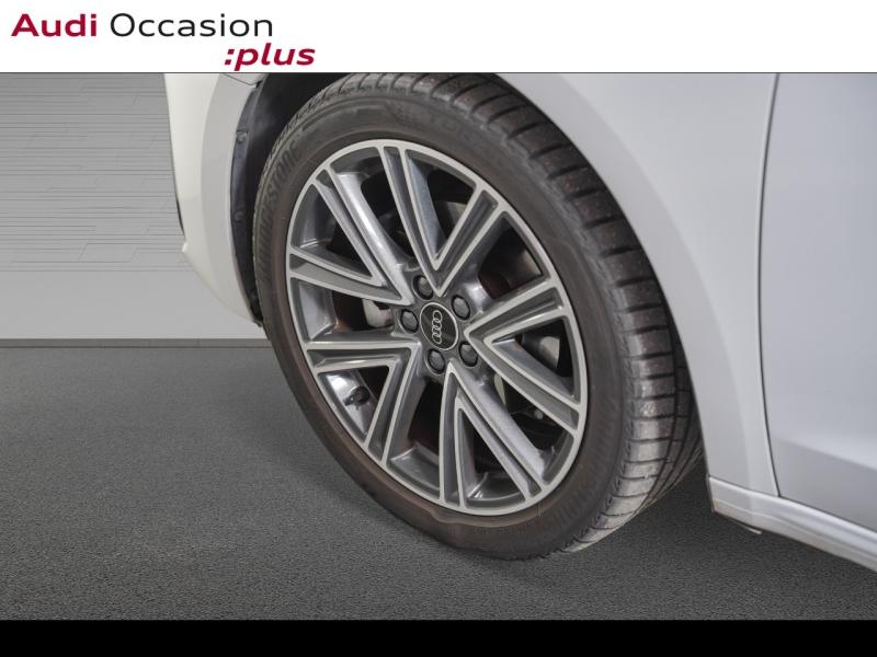 Voitures occasions Audi A1 Sportback Advanced Paris