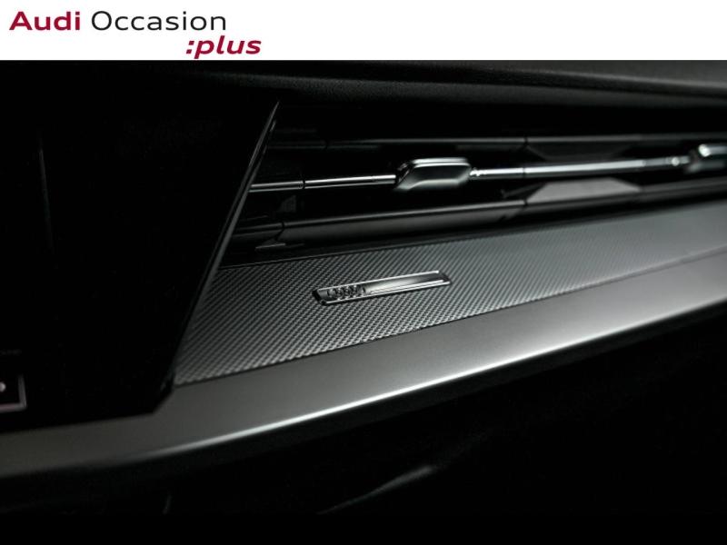 Voitures occasions Audi A3 Sportback S line Paris