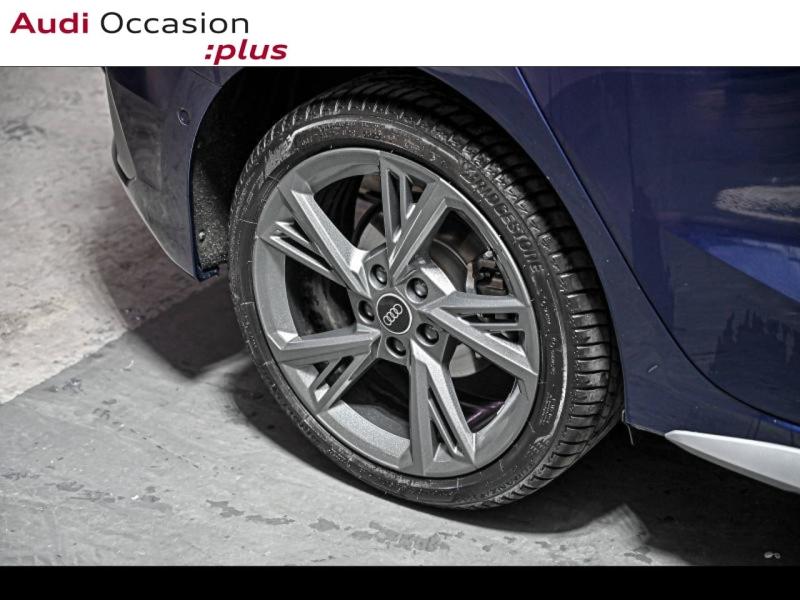 Voitures occasions Audi A3 Sportback S line Paris