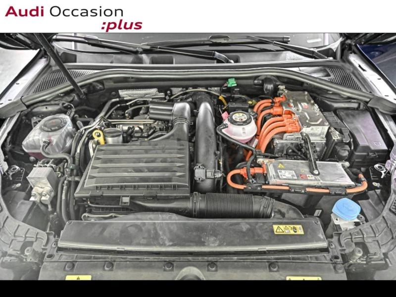 Voitures occasions Audi A3 Sportback S line Paris