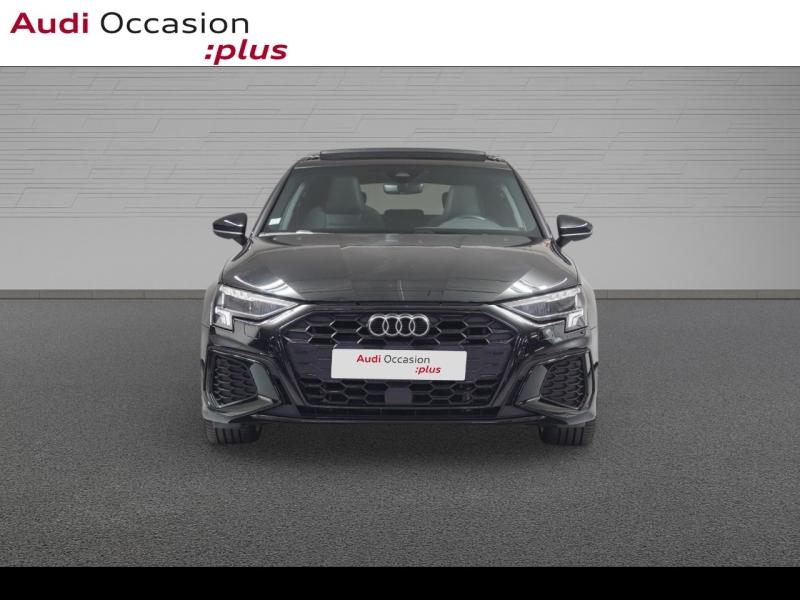 Voitures occasions Audi A3 Sportback Competition Paris