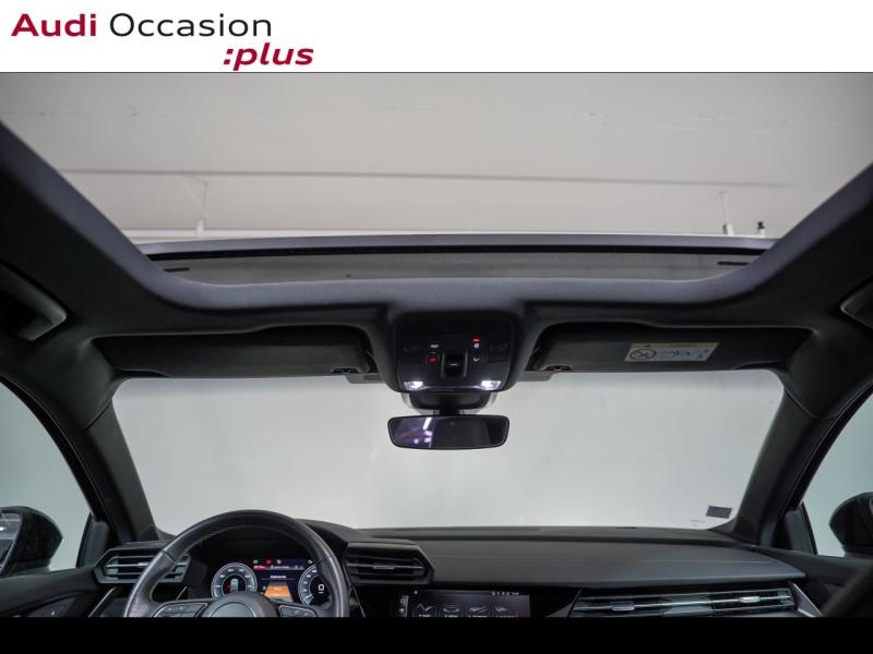 Voitures occasions Audi A3 Sportback Competition Paris