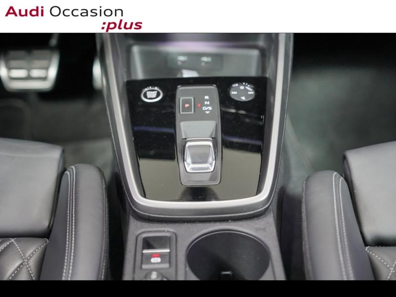 Voitures occasions Audi A3 Sportback Competition Paris