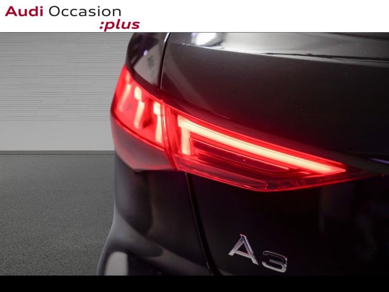 Voitures occasions Audi A3 Sportback Competition Paris