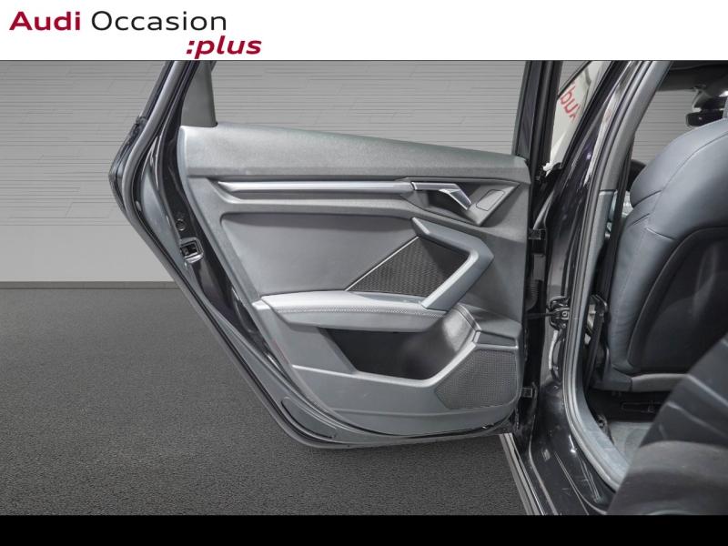 Voitures occasions Audi A3 Sportback Competition Paris