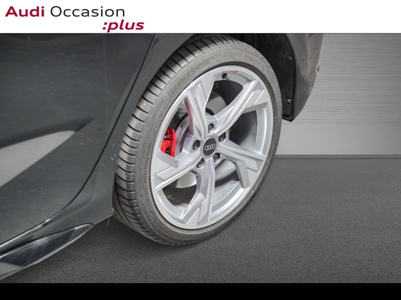 Voitures occasions Audi A3 Sportback Competition Paris