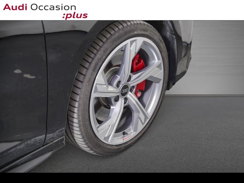 Voitures occasions Audi A3 Sportback Competition Paris