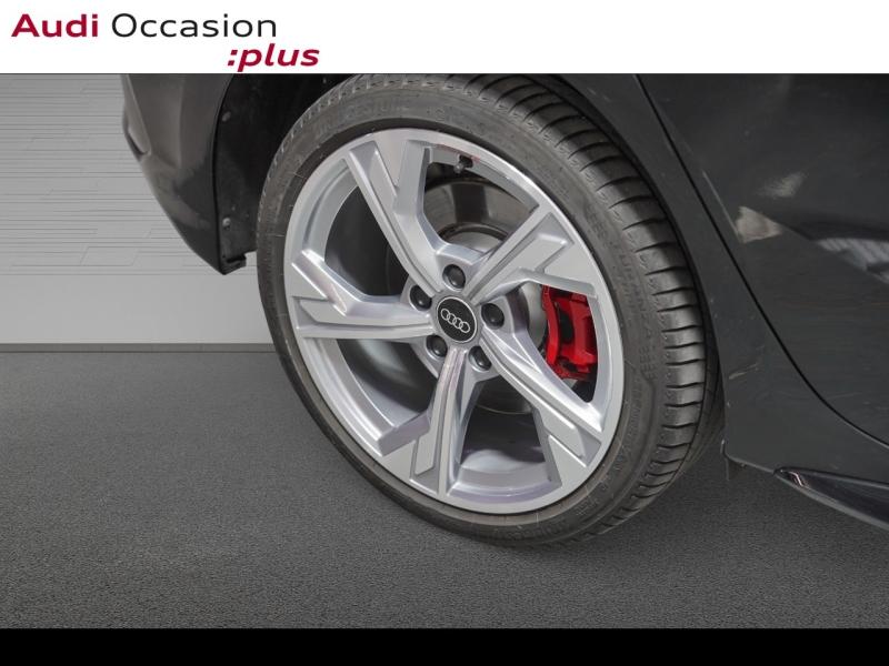 Voitures occasions Audi A3 Sportback Competition Paris