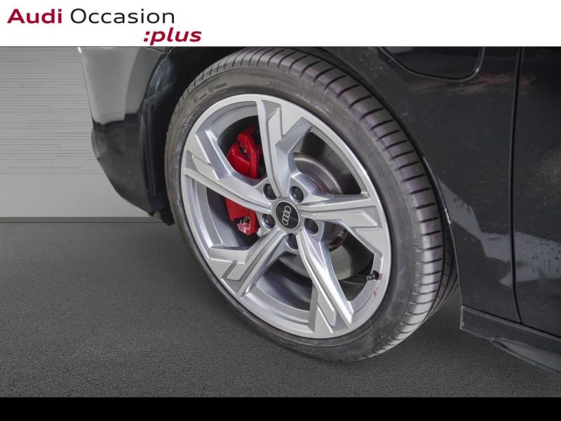 Voitures occasions Audi A3 Sportback Competition Paris