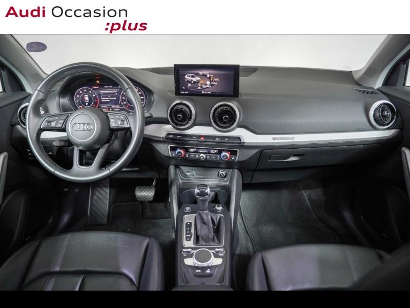 Voitures occasions Audi Q2 Design Luxe Paris