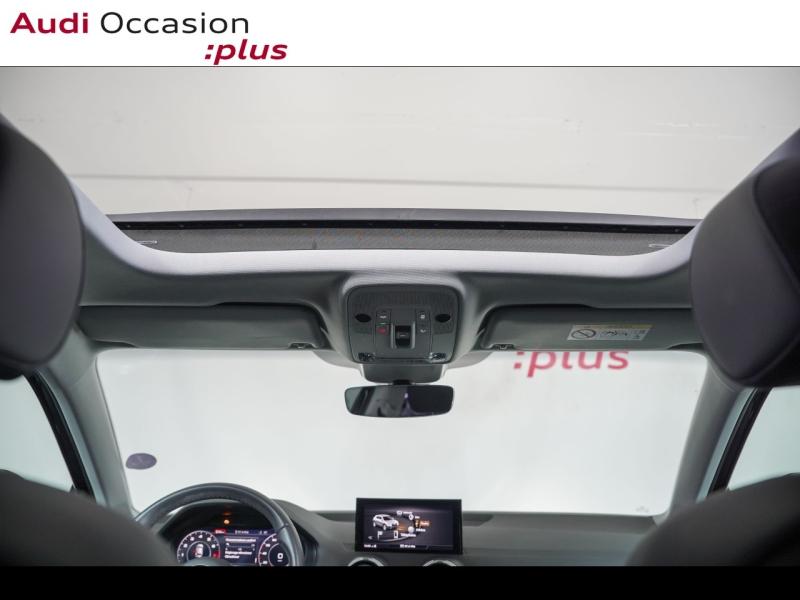 Voitures occasions Audi Q2 Design Luxe Paris