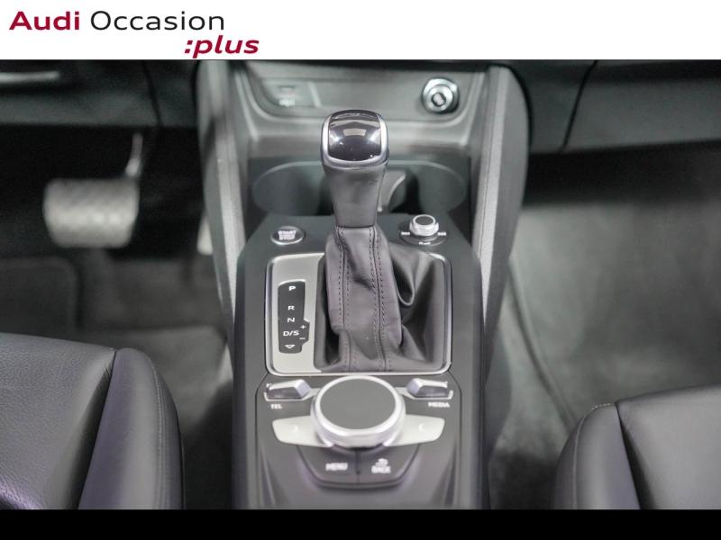 Voitures occasions Audi Q2 Design Luxe Paris