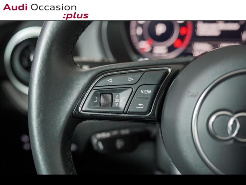 Voitures occasions Audi Q2 Design Luxe Paris