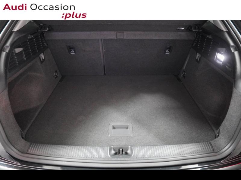 Voitures occasions Audi Q2 Design Luxe Paris