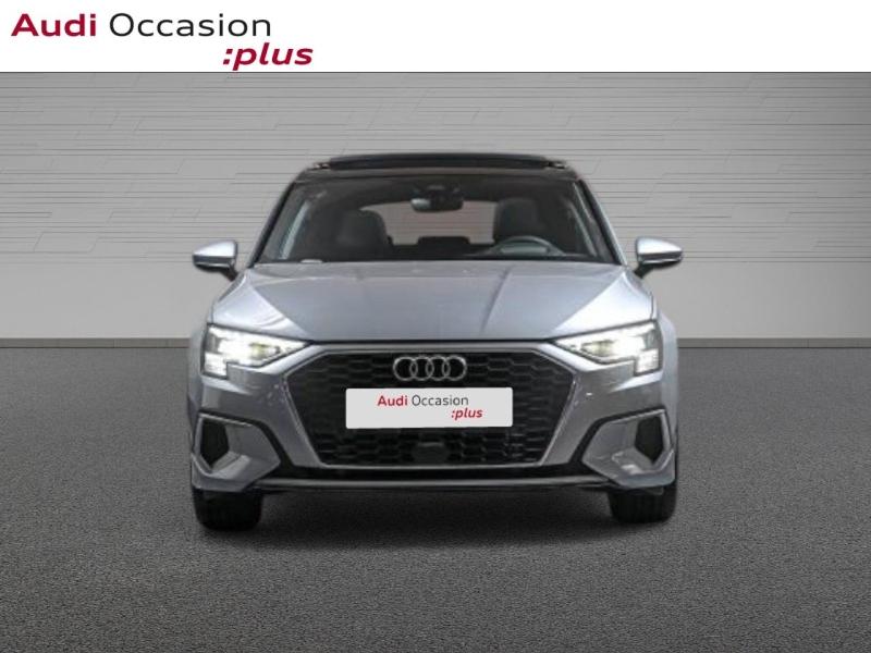 Voitures occasions Audi A3 Sportback Design Luxe Paris