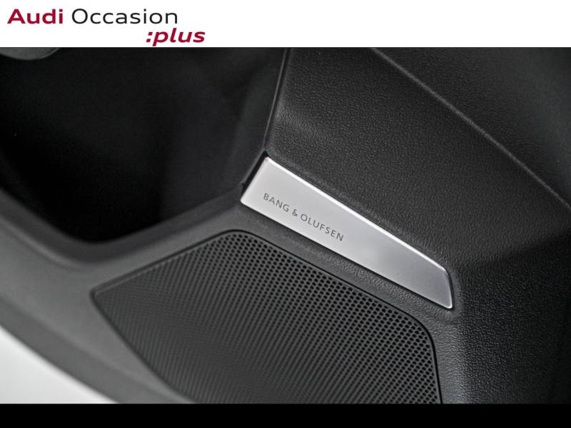 Voitures occasions Audi A3 Sportback Design Luxe Paris